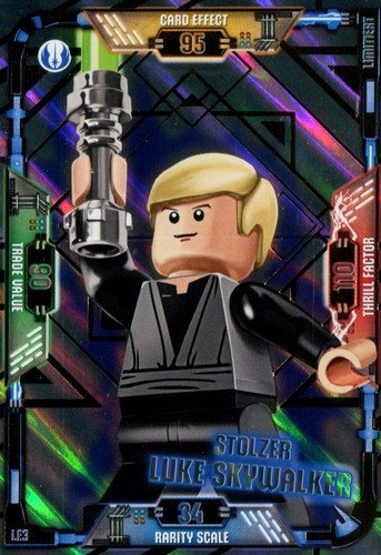 Lego star wars - star, wars™