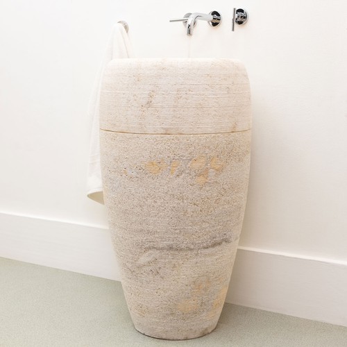Marmor stand waschbecken - marmor, stand-waschbecken