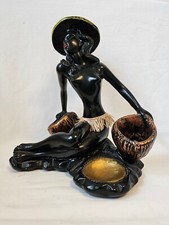 Cataldi - Afrikanische Nackt