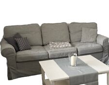 Ektorp Pixbo Couch mit