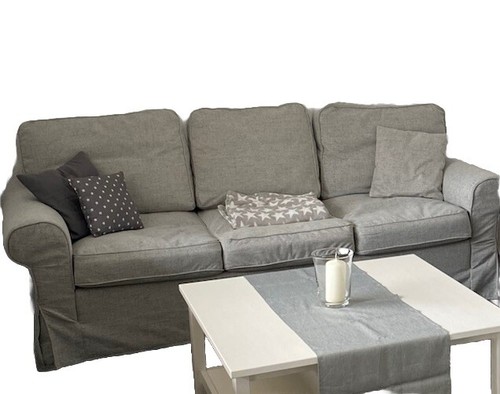 Ektorp pixbo couch mit - ektorp,