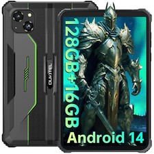 2025 OUKITEL RT3 PRO Outdoor