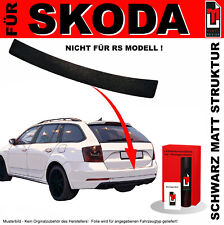 Lackschutzfolie für Skoda