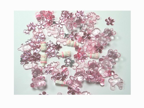 Teile deko sortiment - 90,