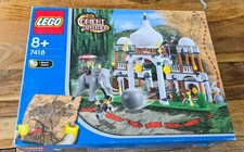 Lego Orient Expedition 7418