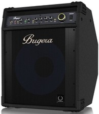 Bugera bxd15a bass combo - combo, 1000w