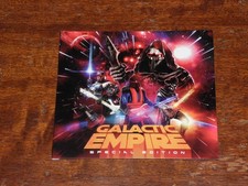 GALACTIC EMPIRE - SPECIAL