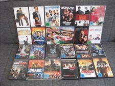 24 DVD , kleine Sammlung