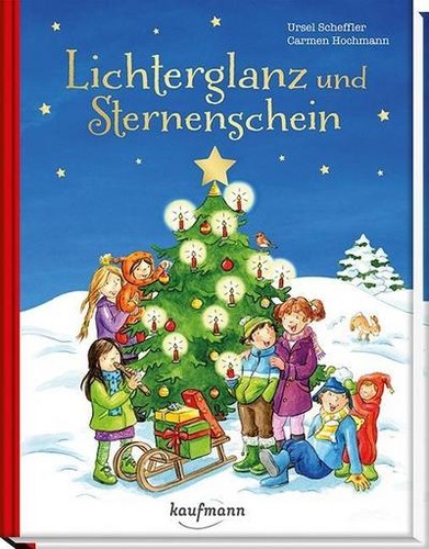 Lichterglanz und