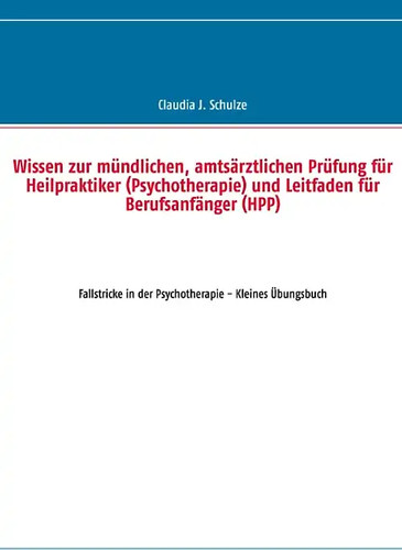 Wissen zur mündlichen