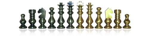 Italfama messing schachfiguren - italfama,
