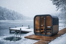 GardenAndPoolsCom FassSauna