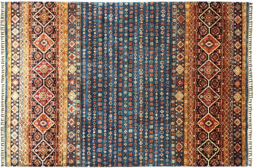 Afghan ziegler khorjin - ziegler,