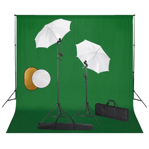 Fotostudio set mit - fotostudio,