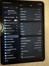 Ipad pro zoll a1934 - ipad,