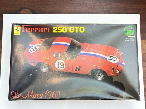Protar 213 ferrari 250 - protar, 1/24