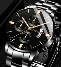 Luxuriöse herren uhr - 👉,