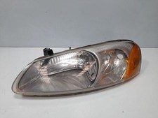 Scheinwerfer links 3083384 - scheinwerfer,