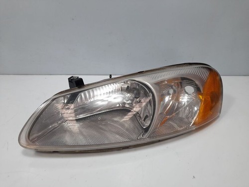 Scheinwerfer links chrysler - scheinwerfer,
