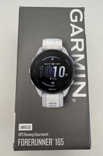 Garmin Forerunner 165 AMOLED