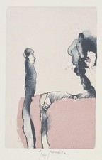 PAVEL ROUCKA: Exlibris /