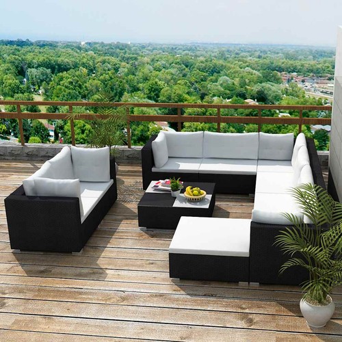 Garten lounge set gartenmöbel - garten,