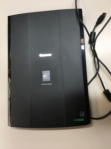 Canon canoscan lide - lide, 100