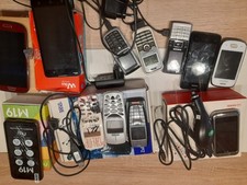 Handy Konvolut 10 Stück 