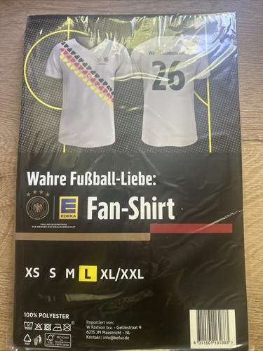 Edeka fan shirt - , wm