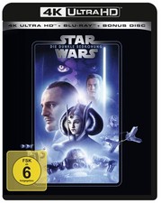STAR WARS Ep. I: Die dunkle