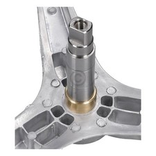 Lagerkreuz passend für