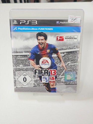 Fifa ps3 playstation 3 - ps3,