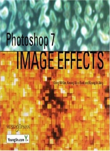 Photoshop image effects - photoshop, 7