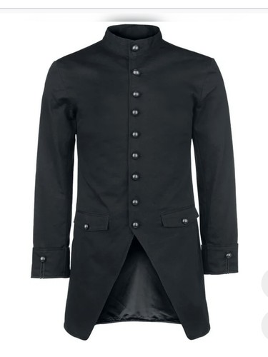 Uniformjacke gehrock blazer - gehrock,