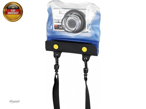 Wasserdichte dslr tasche - wasserdichte, dslr-tasche