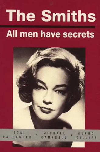 All men have - men, secrets