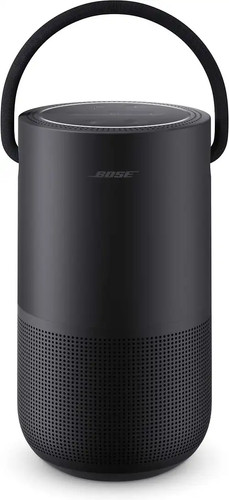 Bose portable home - home, speaker