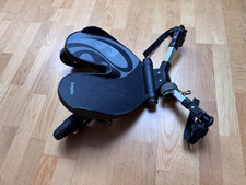 Bumprider RIDE-ON BOARD - MITFAHRBRETT