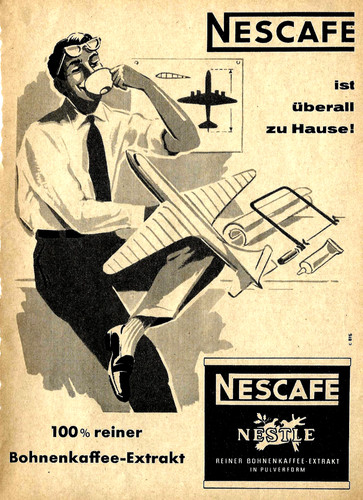 Ganzseitige anzeige werbung - ganzseitige, anzeige/werbung