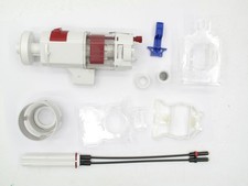 0122000 Sanit Auslaufgarnitur