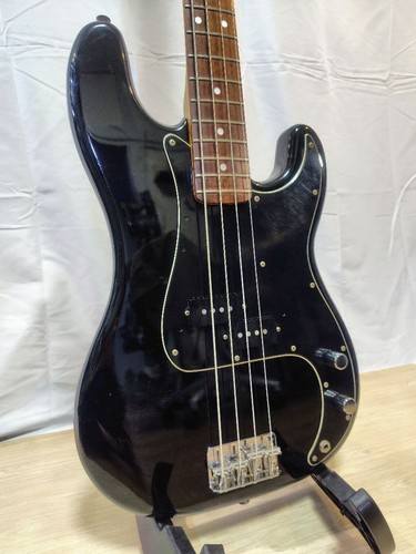 Tokai precision bass - bass, type