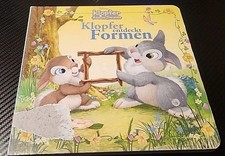 Disney klopfer und seine - disney,