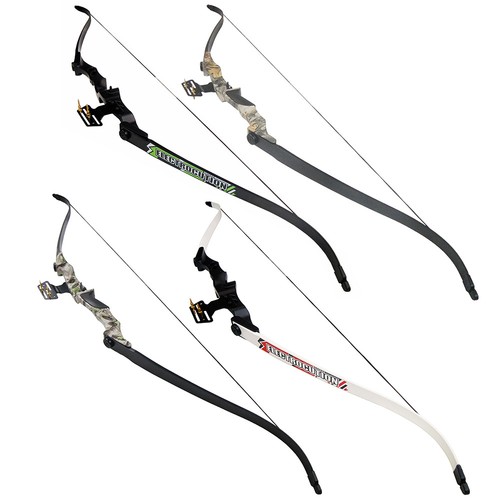 Black white camo - white,