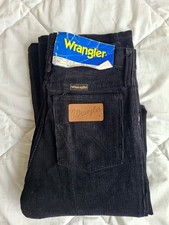 Vintage Wrangler Blue Bell