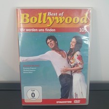 NUR HÜLLE Best of Bollywood