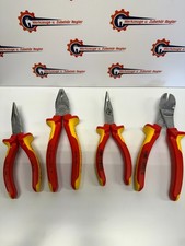 Knipex garant seitenschneider - knipex,
