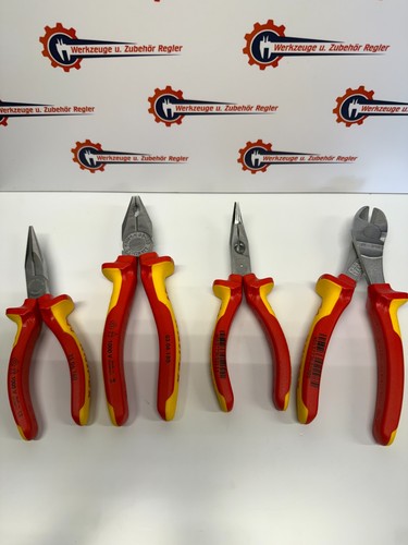 Knipex garant seitenschneider - garant,