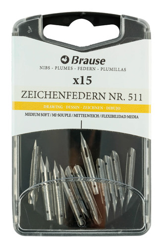 Brause schachtel mit - brause, 15