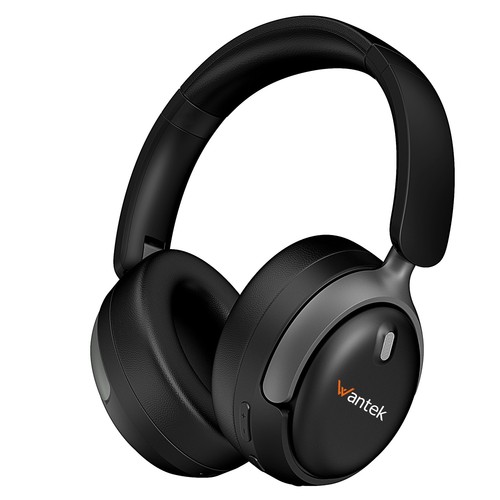 Kabelloses over ear - kabelloses, over-ear-kopfhörer