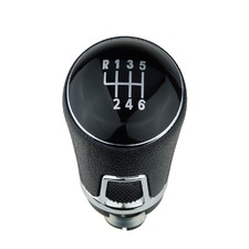 Schaltknauf f. VW Golf 5 6 7